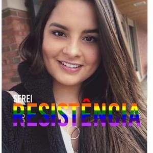 Meet your Posher, Carolina